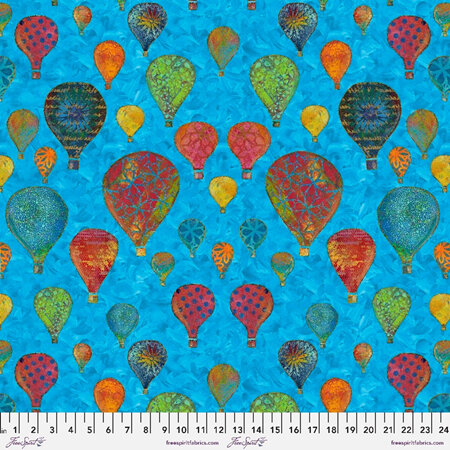 Up Up & Away - Balloons