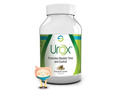 Urox -Bladder Control Supplement