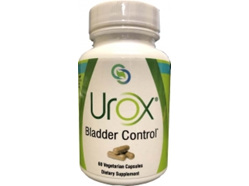Urox Bladder Support