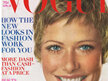 US Vogue April 15th 1970