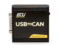 USB - Can to talk to ECUmaster devices