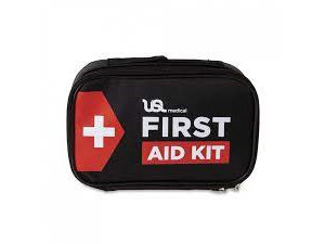 USL First Aid Everyday Starter bag