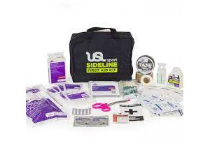 Usl First Aid Kit - School Sideline