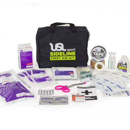USL First Aid Kit Sideline School