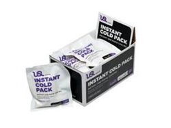 USL Instant Cold Pack -Single Use Only - 15cm x 22cm