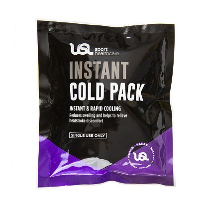 USL Small Instant Cold Pack Single