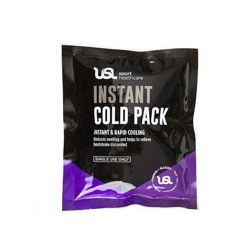 USL Small Instant Cold Pack Single