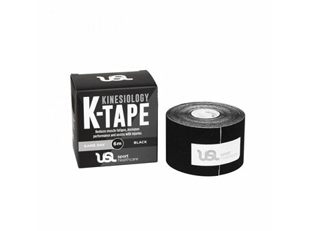 USL Sport Game Day Kinesiology Tape