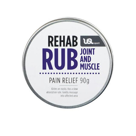 USL SPORT REHAB RUB JOINT AND MUSCLE 90GM