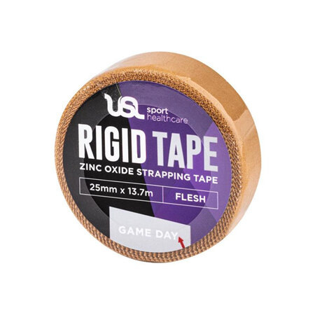 USL Tape Rigid Flesh 25mm