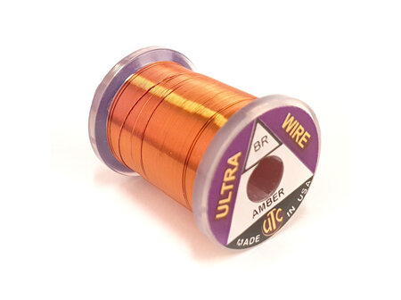 UTC Brassie Amber Wire