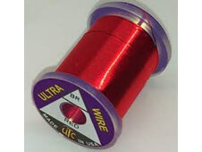 UTC Brassie Wire Red