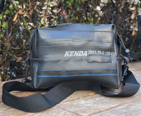 Utility Bag with Detachable Straps:  Ref U39