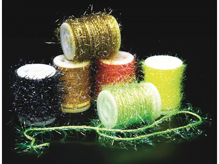 UV Straggle Yarn - Standard