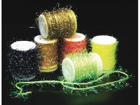 UV Straggle Yarn - Standard