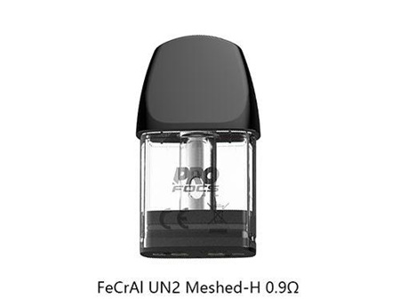 Uwell - Caliburn A2 Replacement POD
