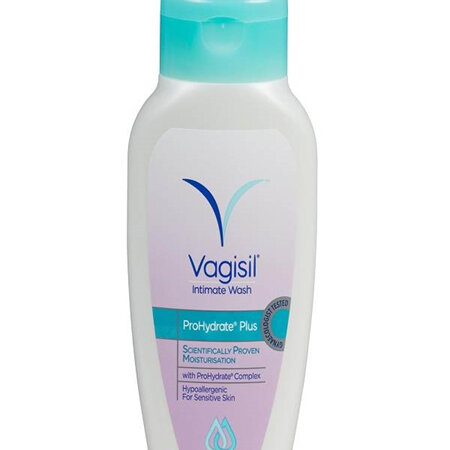 Vagisil Daily Intimate Wash ProHydrate 240mL