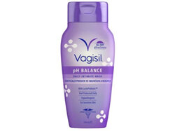 VAGISIL D/Intimate Wash pH Bal 240ml