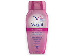 Vagisil Intimate Wash Fresh+ 240ml
