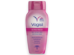 Vagisil Intimate Wash Fresh+ 240ml