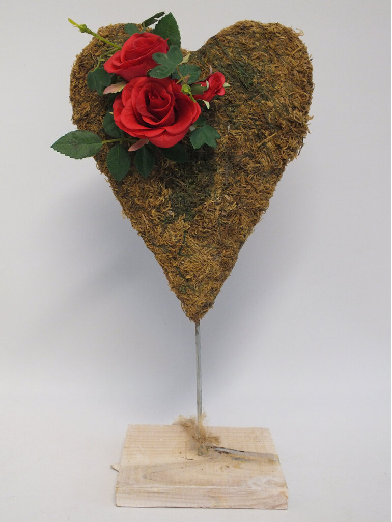valentines#redrose#rose#red#wrapped#vase