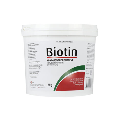 Value Plus Biotin