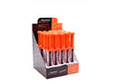 Value Plus Equinox Orange Tube