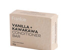 Vanilla & Kawakawa Conditioner Bar - 60g