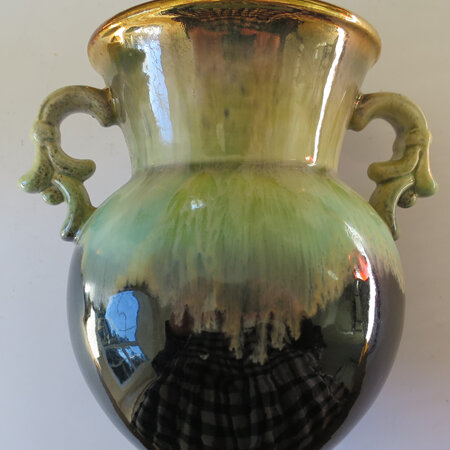 Vase 1245-12