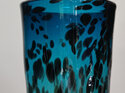 Vase Teal Glass - $473