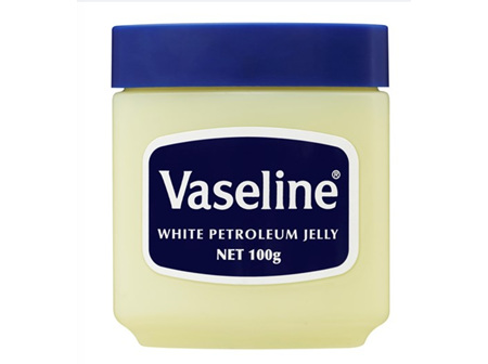 VASELINE Petroleum Jelly 100g