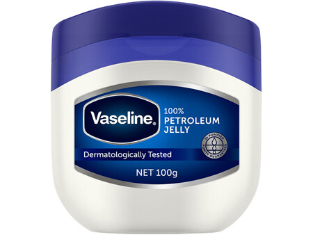 VASELINE Petroleum Jelly 100g