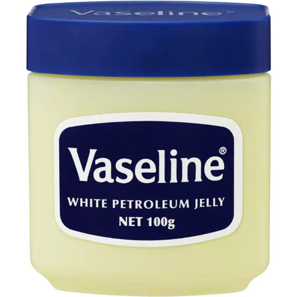 VASELINE Petroleum Jelly 100g