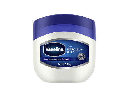 VASELINE Petroleum Jelly 50g