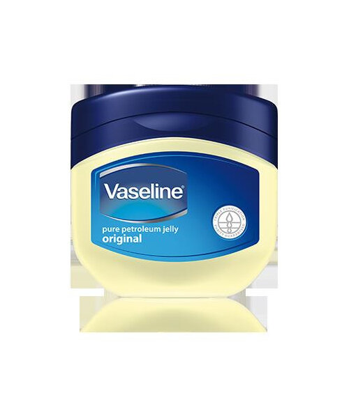 Vaseline Vaseline® Petroleum Jelly Original 100g