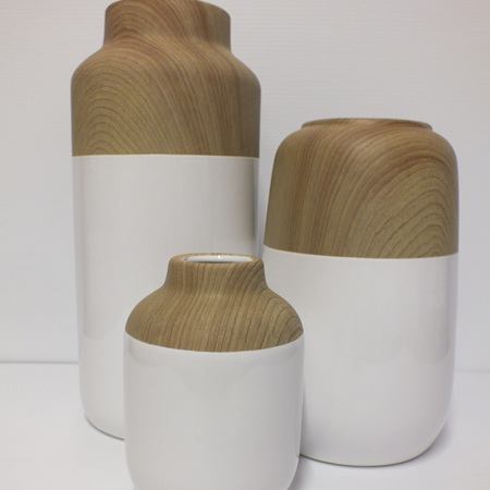 Vases and Containers