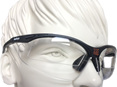 Vavrys Vented Bifocal O-Glasses