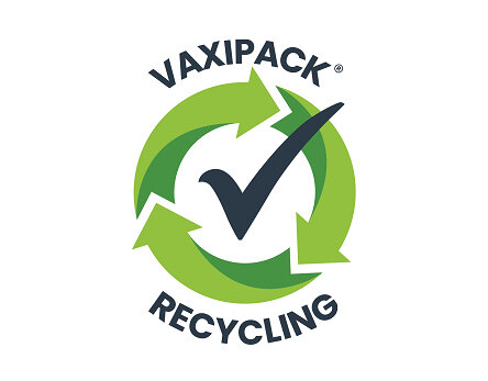 Vaxipack logo