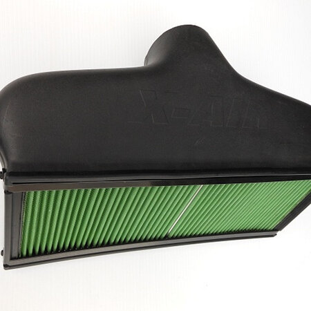 VE-VF X-Air OTR Intake