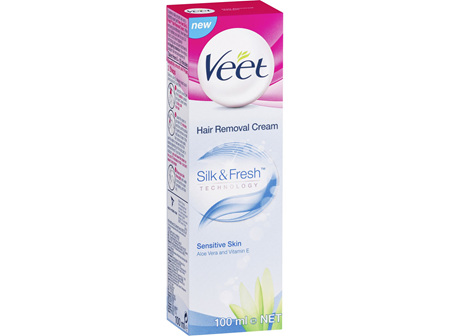 Veet Hair Removal Cream 100mL