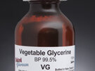 Vegetable Glycerin USP (VG)