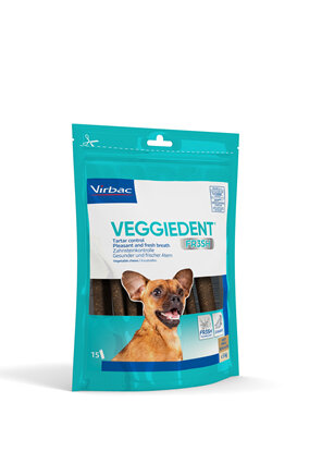 Veggiedent FR3SH Dog