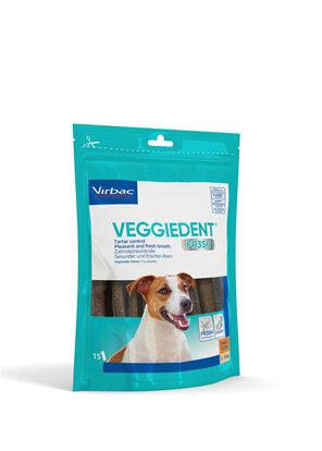 Veggiedent FR3SH Dog