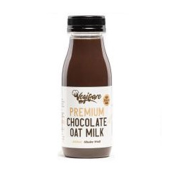 Vegifare Premium Chocolate Oat Milk 250ml