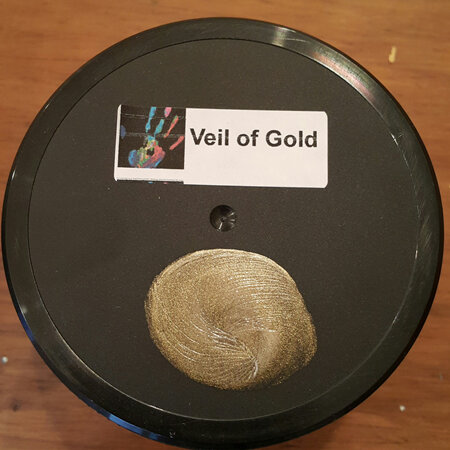 Veil of Gold