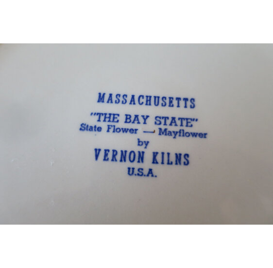 Vernon Kilns Massachusetts