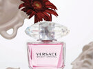 Versace Bright Crystal 50ml EDT Gift Set **SALE**