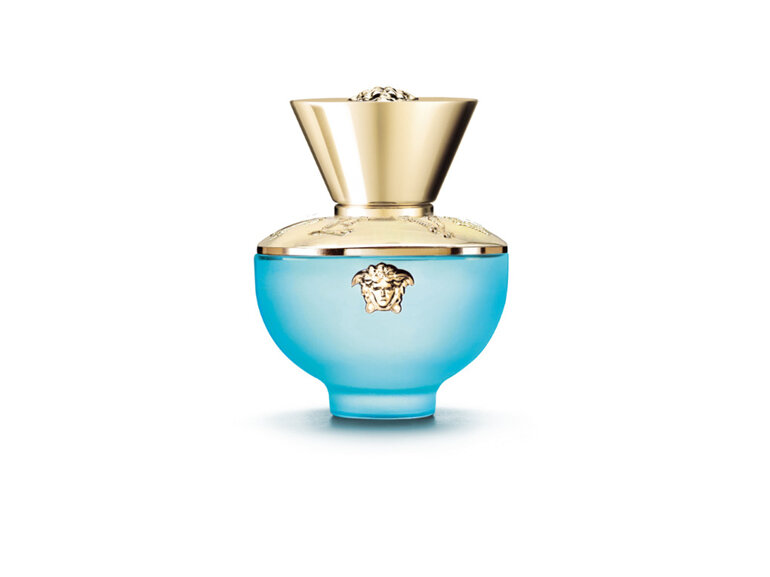 Versace Dylan Turquoise 100ml EDT Gift Set