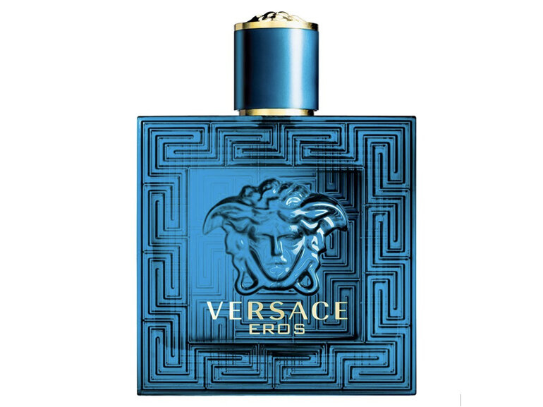 Versace Eros 50ml EDT Gift Set