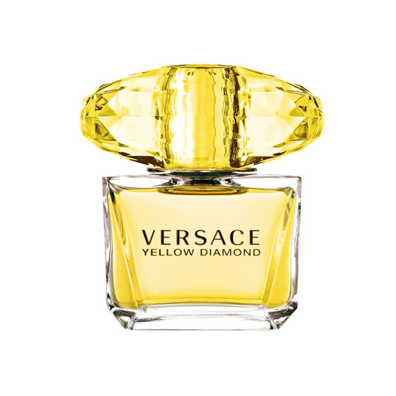 Versace Yellow Diamond 50ml EDT Gift Set
